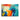 Abstract 3 Glass Chopping Board and Placemat - CreoGlass®