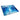 Abstract 4 Glass Chopping Board and Placemat - CreoGlass®