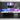 Purple & Blue Fluid - Abstract Printed Splashback - Bespoke - CreoGlass®