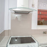 Antelope Colour Glass Splashback - DIY - CreoGlass®