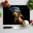 Betta Fish Splashback DIY - Mix and Match - CreoGlass®