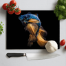 Betta Fish Splashback DIY - Mix and Match - CreoGlass®