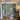 Linear View – Double Hinged Glass Door with 2 side panels, Latch and Frame – internal steel and glass door, photo 5
