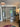 Vista Frame – Double Hinged Glass Door with 2 side panels, Latch and Frame – internal steel and glass door, photo 5