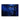 Blue Face Woman Glass Chopping Board and Placemat - CreoGlass®