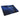 Blue Face Woman Glass Chopping Board and Placemat - CreoGlass®