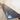 Blue Mirage 10mm Fibres Worktop - CreoGlass®