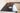 Blue Mirage 10mm Fibres Worktop - CreoGlass®