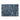 Blue Grey Marble Texture Glass Chopping Board and Placemat - CreoGlass®