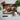Cinnamon Sticks Glass Chopping Board and Placemat - CreoGlass®