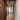 Aspect Grid – Single Hinged Door with Latch and Frame – internal steel and glass door, photo 2