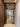 Aspect Grid – Single Hinged Door with Latch – internal steel and glass door, photo 2