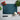Concrete Grey Glass Chopping Board and Placemat - CreoGlass®