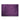 Concrete Purple Glass Chopping Board and Placemat - CreoGlass®