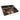 Copper Marble Texture Glass Chopping Board and Placemat - CreoGlass®