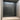 Obsidian Black - Italian Splashback - Bespoke - CreoGlass®