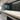 Obsidian Black - Italian Splashback - Bespoke - CreoGlass®