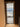 Axis Grid – Single Hinged Door with Knob and Frame – internal steel and glass door, photo 3