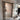 Pure Line - Double Hinged Glass Door with Latch and Frame – internal steel and glass door, photo 2