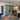Vista Frame – Double Hinged Glass Door with 2 side panels, Latch and Frame – internal steel and glass door, photo 1