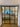 Vista Grid – Double Sliding Glass Door with Two Side Panels – internal steel and glass door, photo 2