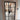 Pure Line - Double Hinged Glass Door with Latch and Frame – internal steel and glass door, photo 3