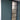 Frost Edge – Single Sliding Glass Door – PMF - CreoGlass®