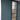 Frost Edge – Single Sliding Glass Door – PMF - CreoGlass®