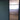 Frost Edge – Single Sliding Glass Door – PMF - CreoGlass®