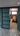 Frost Edge – Single Sliding Glass Door – PMF - CreoGlass®