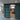 Frost Edge – Single Sliding Glass Door – PMF - CreoGlass®