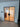 Luxe Line – Double Hinged Glass Door with Knob and Frame – internal steel and glass door, photo 3