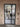 Pure Line - Double Hinged Glass Door with Latch and Frame – internal steel and glass door, photo 4