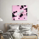 Drowning Aphrodite Glass Wall Art - DIY - CreoGlass®