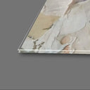 Fragmented Lips Glass Wall Art - DIY - CreoGlass®