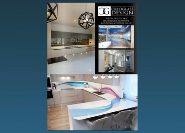 All Products Catalogue - CreoGlass®