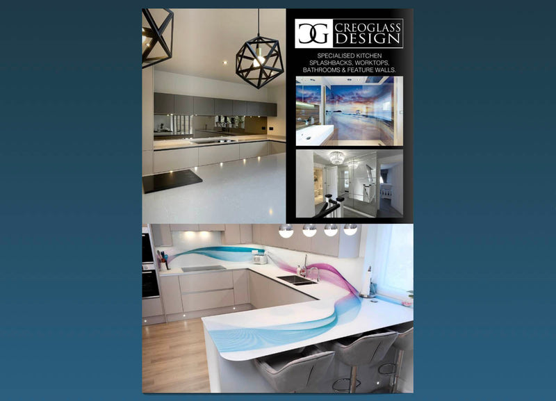 All Products Catalogue - CreoGlass®