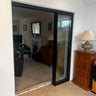 Vista Grid – Double Sliding Glass Doors – internal steel and glass door, photo 3