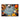 Garden Roast on Concrete Board Glass Chopping Board and Placemat - CreoGlass®
