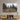 Glitched Cityscape Glass Wall Art - DIY - CreoGlass®