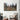 Glitched Cityscape Glass Wall Art - DIY - CreoGlass®