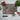 Grey Wall Texture Glass Chopping Board and Placemat - CreoGlass®