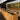 Volcanic Onyx Glass Bar top - CreoGlass®