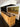 Volcanic Onyx Glass Bar top - CreoGlass®