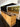 Volcanic Onyx Glass Bar top - CreoGlass®