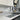 Black Pixel Stencil - Metallic Splashback - Bespoke - CreoGlass®