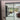 Urban Grid – Double Sliding Glass Doors with Two Side Panels – PMF - CreoGlass®