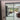 Urban Grid – Double Sliding Glass Doors with Two Side Panels – PMF - CreoGlass®