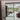 Urban Grid – Double Sliding Glass Doors with Two Side Panels – PMF - CreoGlass®