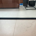 Urban Grid – Double Sliding Glass Doors with Two Side Panels – PMF - CreoGlass®